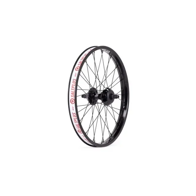 Rolle Hinterrad Kassette RHD Salt Plus Summit
