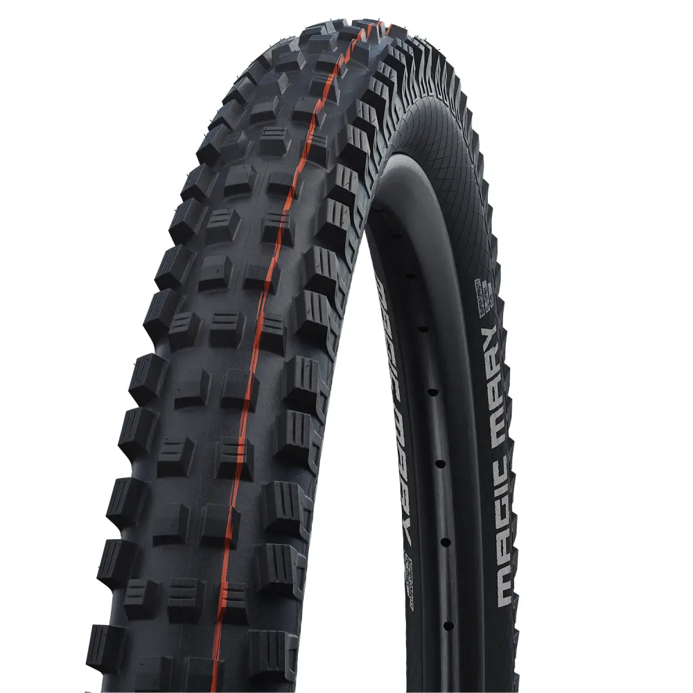 Pneu Schwalbe Magic Mary TLR Addix Soft Trail Pro