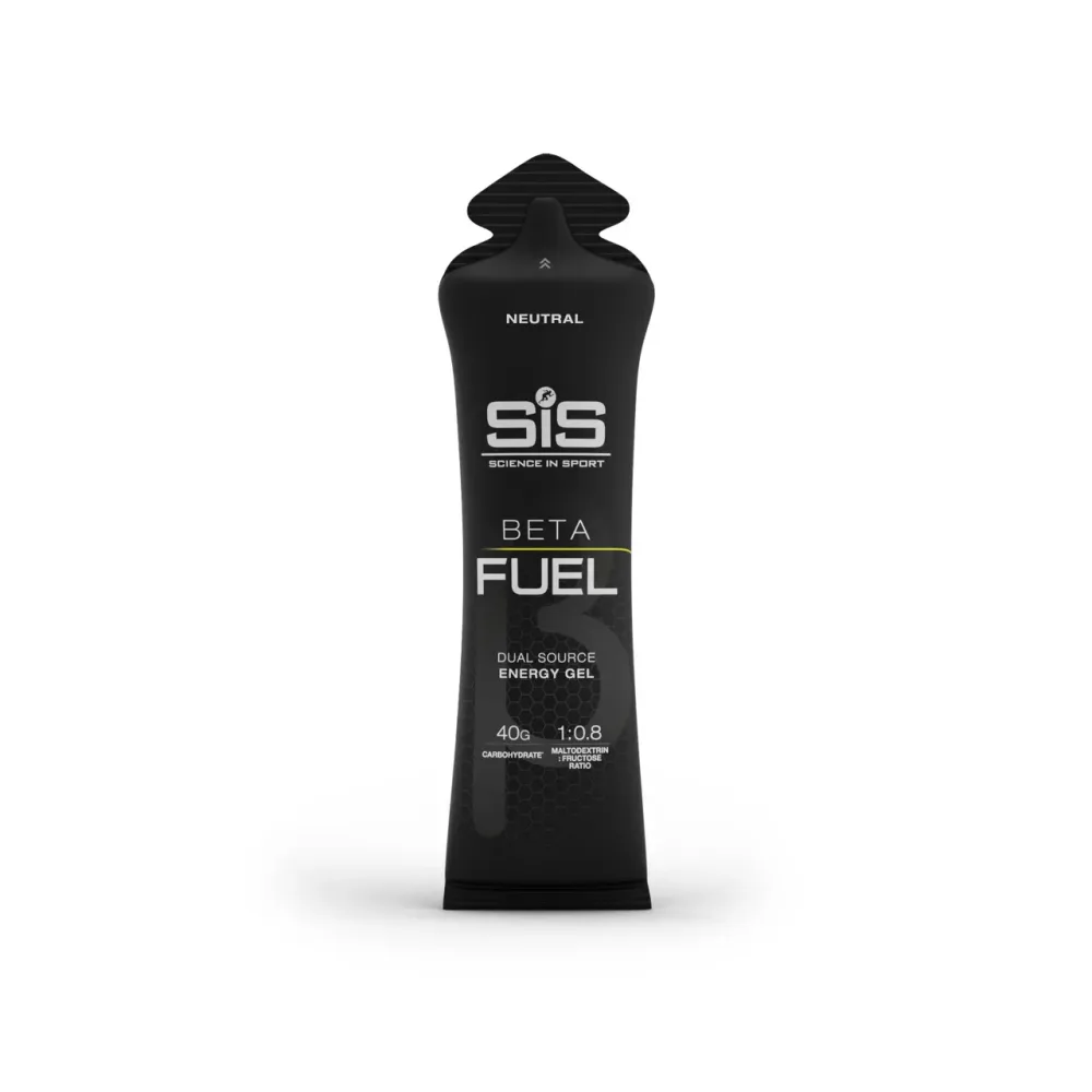 Energiegel Science in Sport Beta Fuel