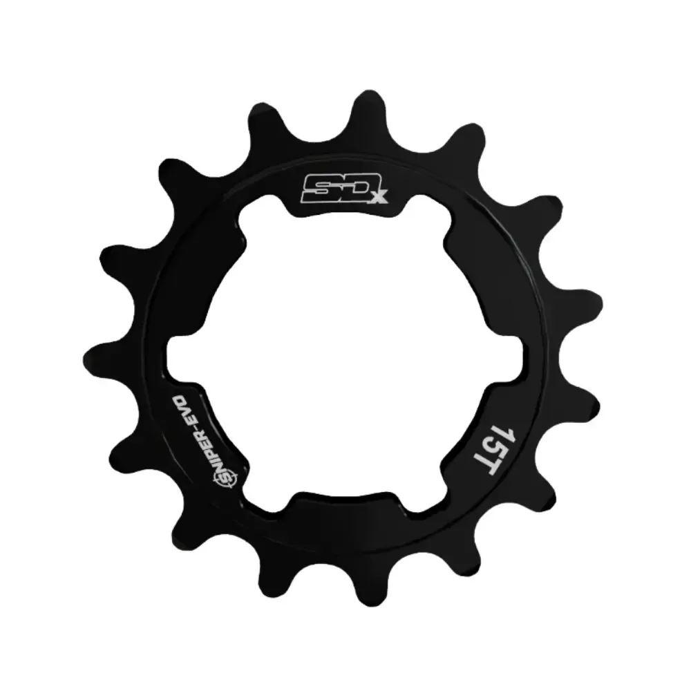 Zahnrad SDX -X Sniper Evo