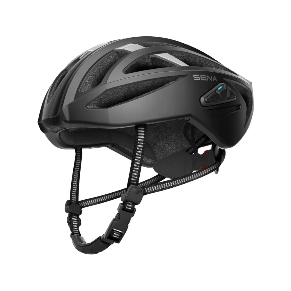 Sena Velohelm R2 EVO - Matt Black