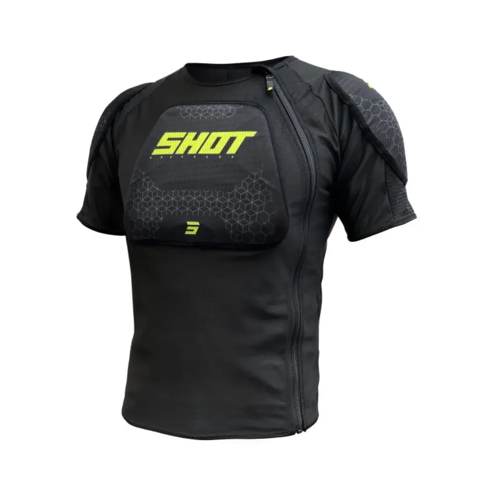 Schutzweste Shot Race Gear Airlight