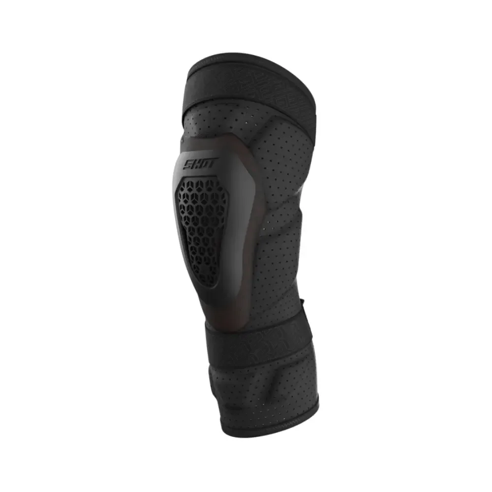 Knieschoner Shot Race Gear Protector D3O