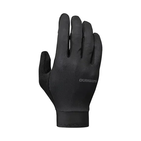 Lange Handschuhe Shimano Explorer Gel