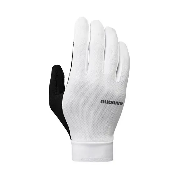 Lange Handschuhe Shimano Explorer Gel