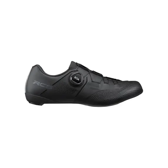 Shimano RC5 Damen Bikeschuh Schwarz, Damen, Größe: 39