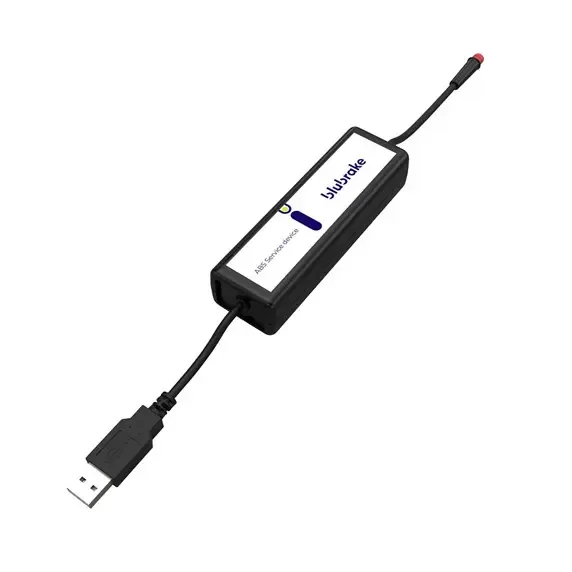 Capteur Verbindung E-tube ABS Shimano SM-PCEBS