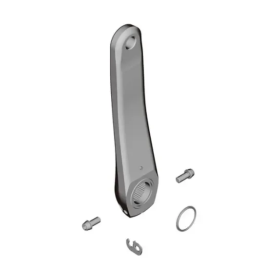 Linke Kurbel Shimano FC-RX820-1