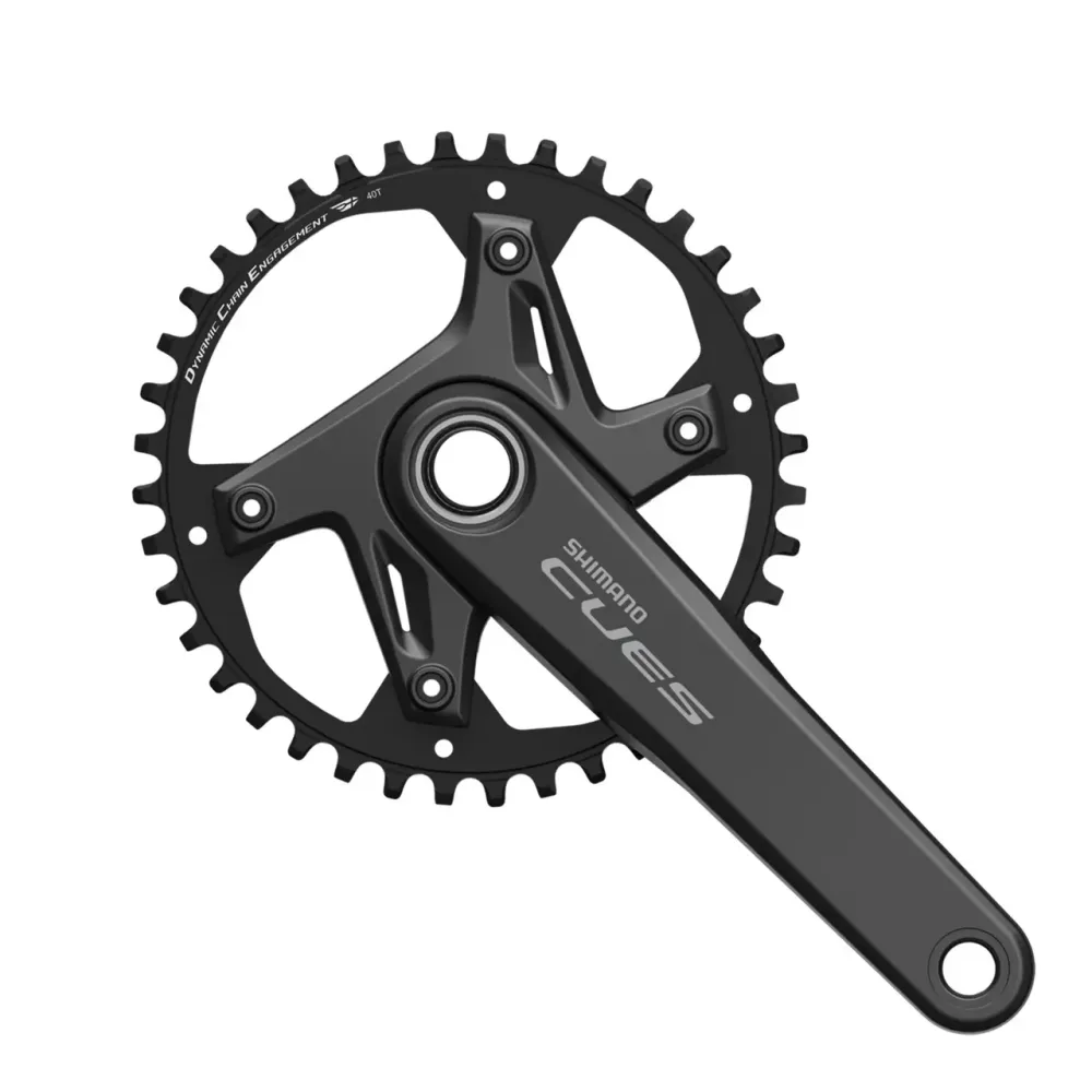 Tretlager Shimano FC-U6030-1