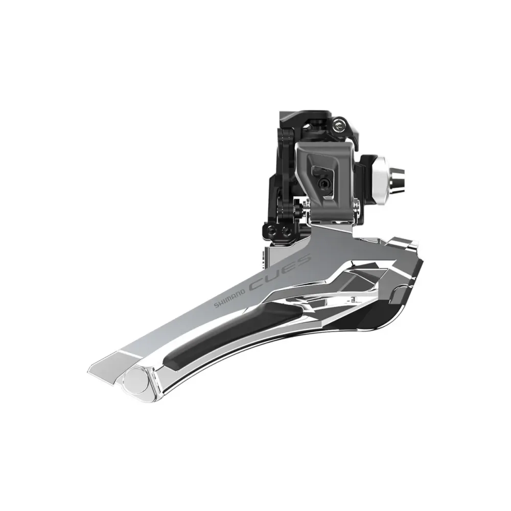 Vorderer Umwerfer Shimano FD-U6030-F