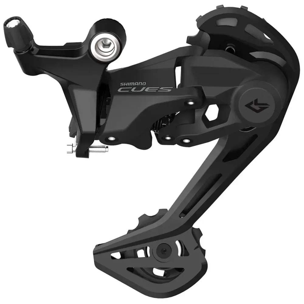 Hintere Kettenschaltung Shimano Cues Rd-U4020 9V