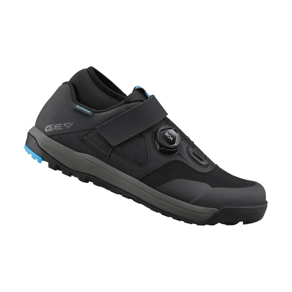 Schuhe Shimano SH-GE900