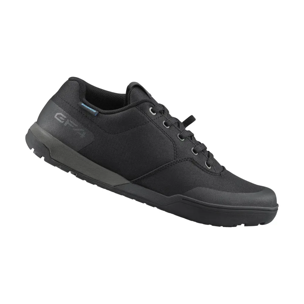 SHIMANO - Schuhe SH-GF400, für Damen, Schwarz, Größe 47