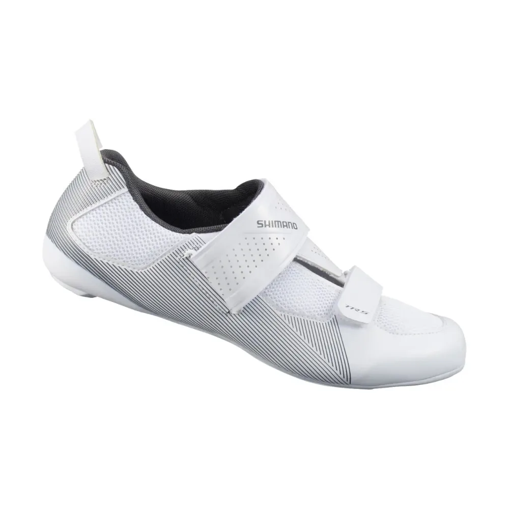 SHIMANO - Schuhe SH-TR501, für Damen, Weiss, Größe 44