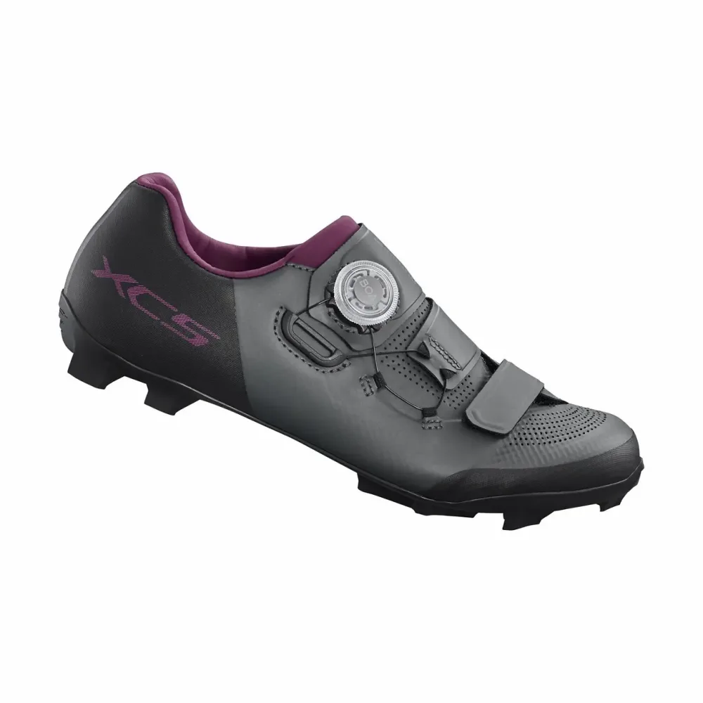 SHIMANO - schuhe SH-XC502, für Damen, Grau, Größe 42