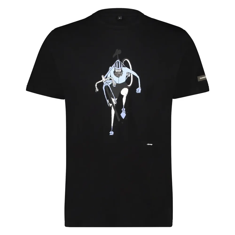 T-Shirt Shimano Sentiero LTD