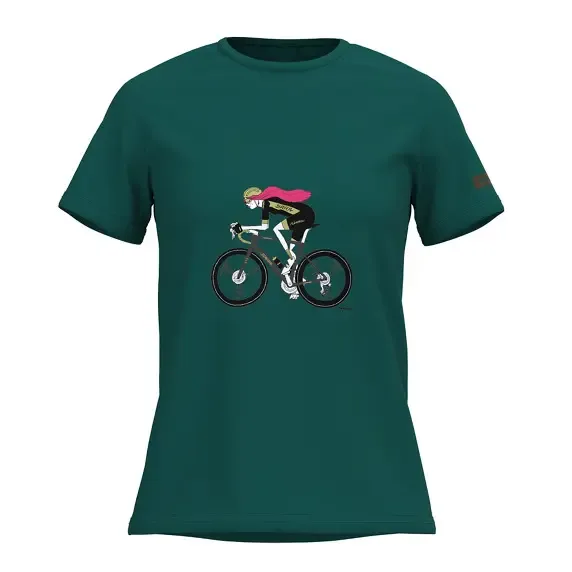 T-Shirt Shimano Sentiero LTD