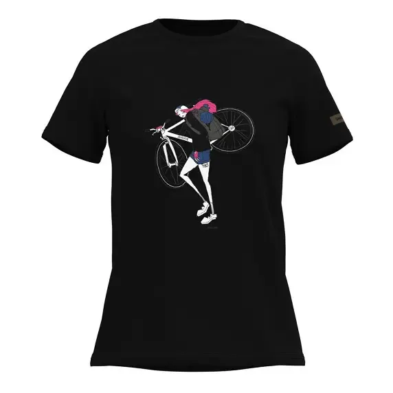 T-Shirt Shimano Sentiero LTD