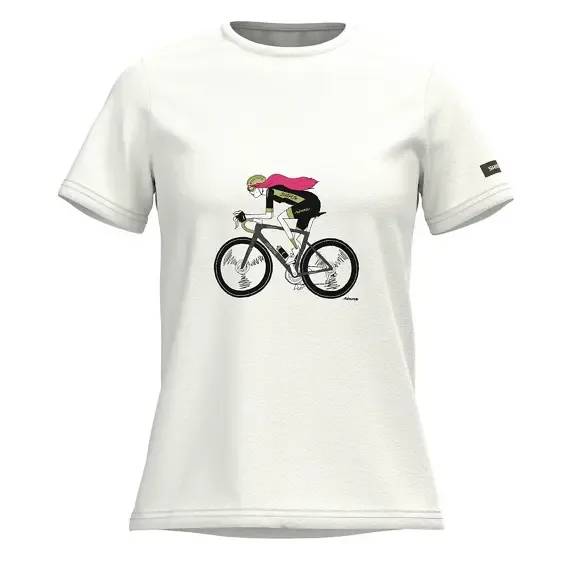 T-Shirt Shimano Sentiero LTD