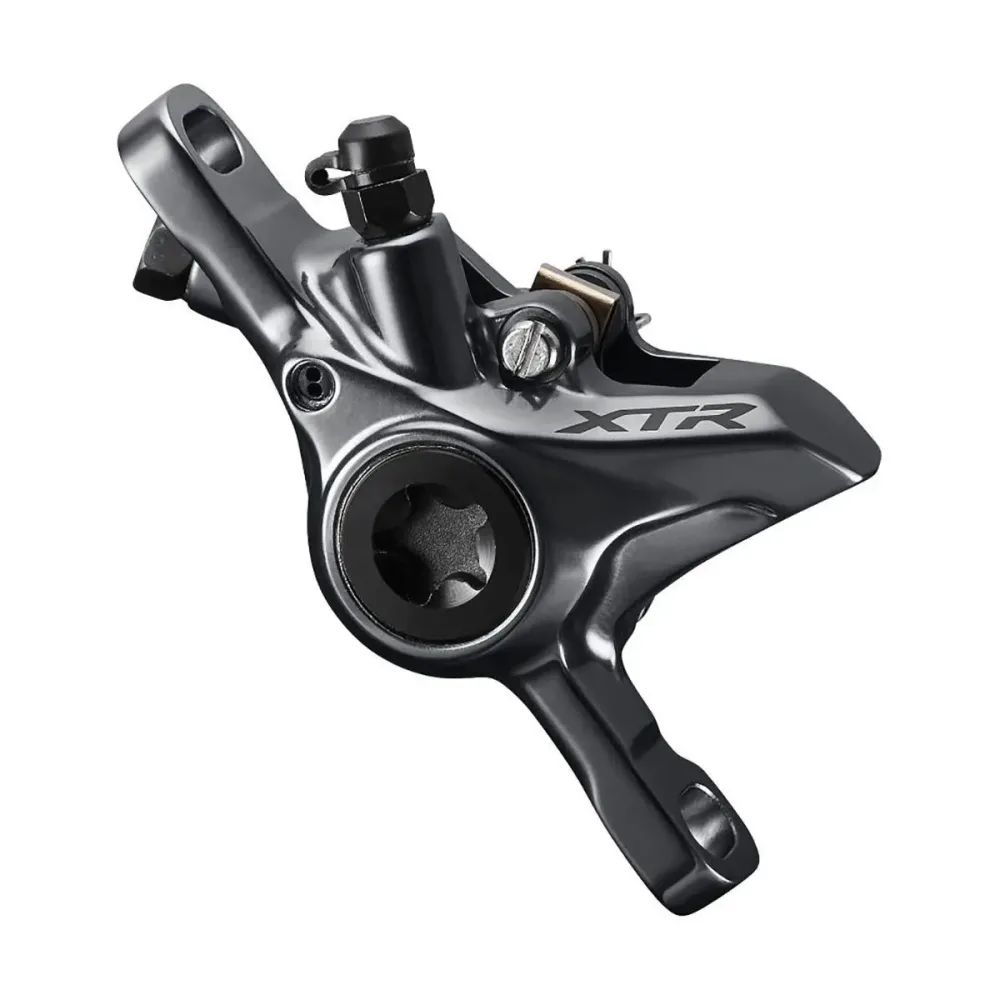 Scheibenbremsen Shimano Combo XTR BR-M9100