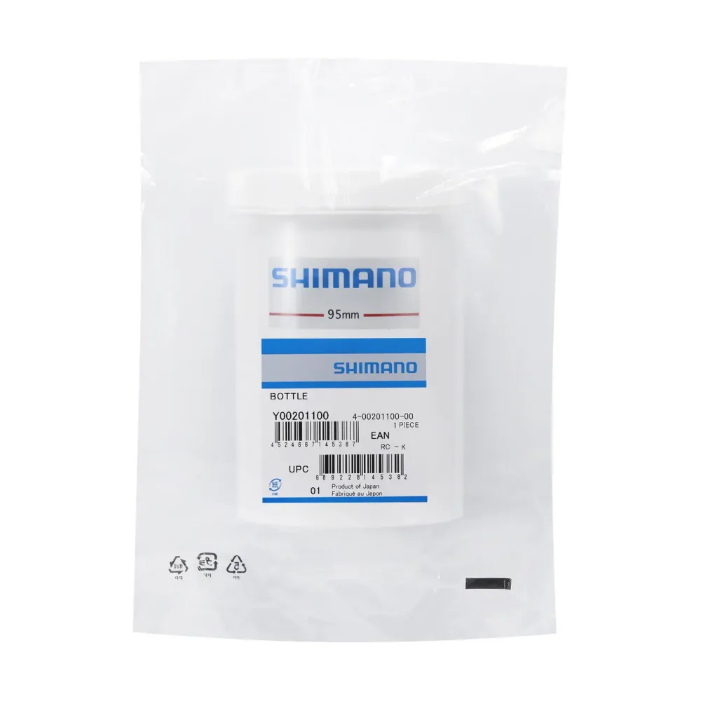 Kanister Shimano