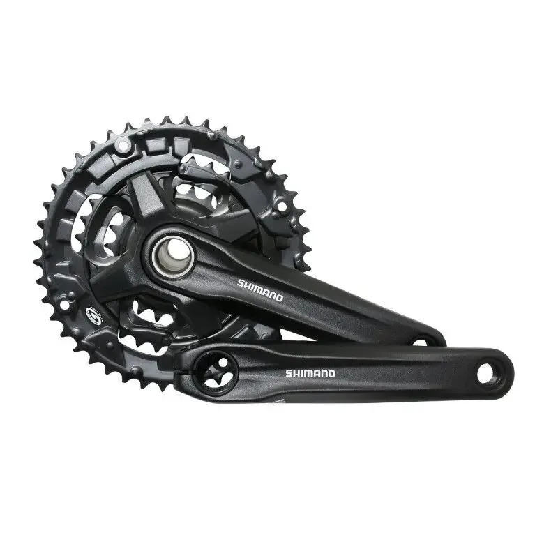 Doppeltes Tretlager Shimano Altus Mt210 9V