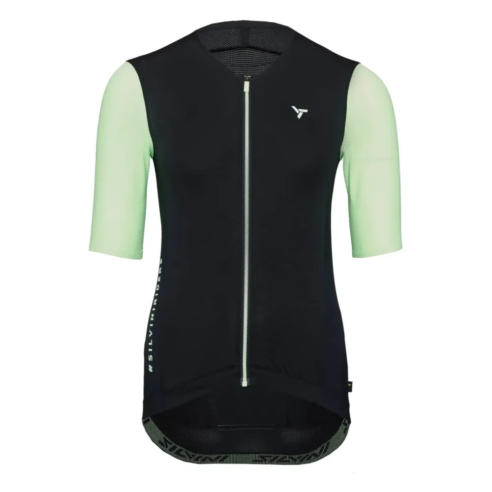 Damenmaillot Silvini Auronza