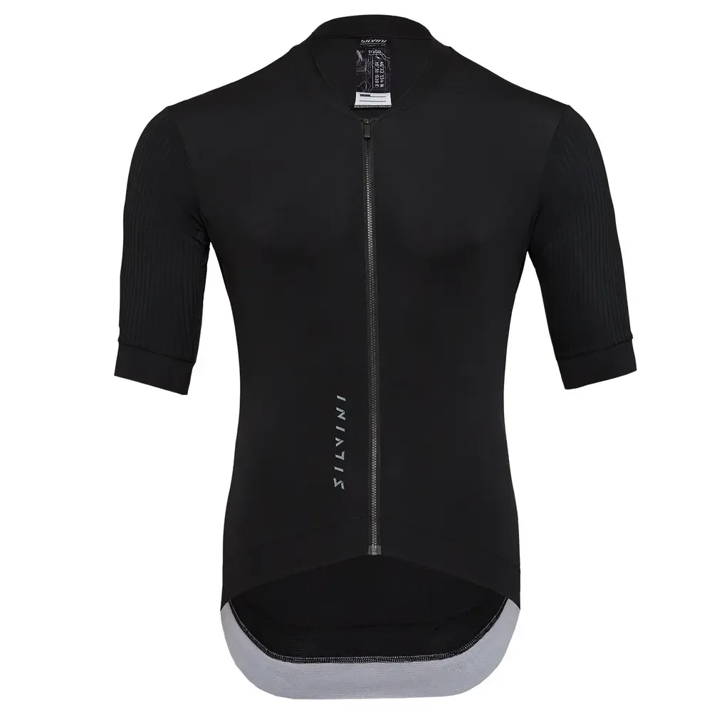 Trikot Silvini Trafoi