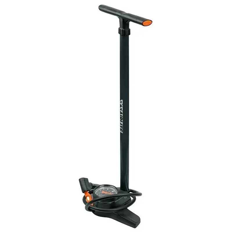 SKS Standpumpe Airlite 10.0 schwarz