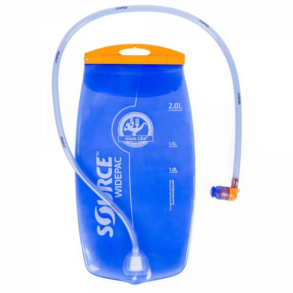 Innerer Trinkrucksack Source