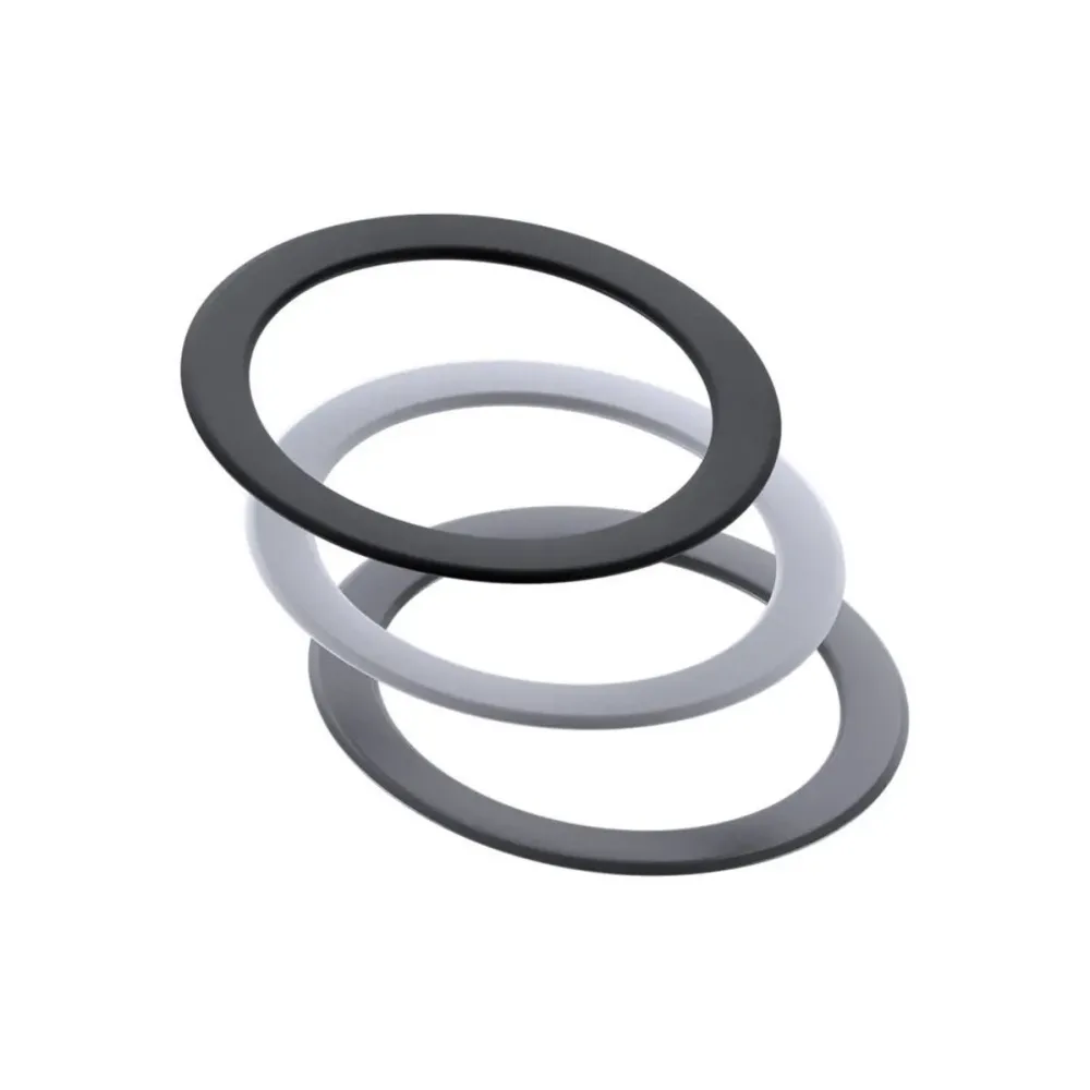 SP Connect Magnetic Adhesive SPC+ 3er Set - Motorradzubehör - Multimedia