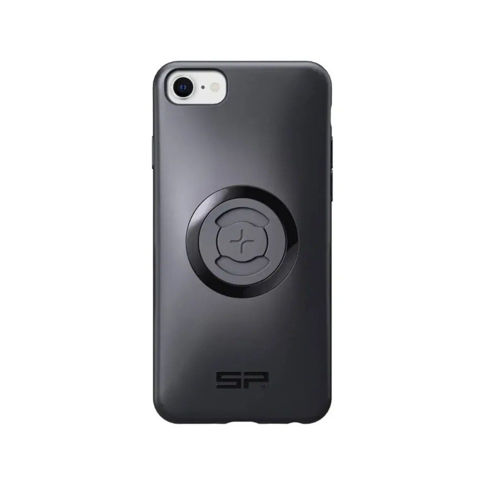 SP Connect Phone Case Handyschale SPC+ für iPhone SE/8/7/6s/6 - Motorradzubehör - Multimedia