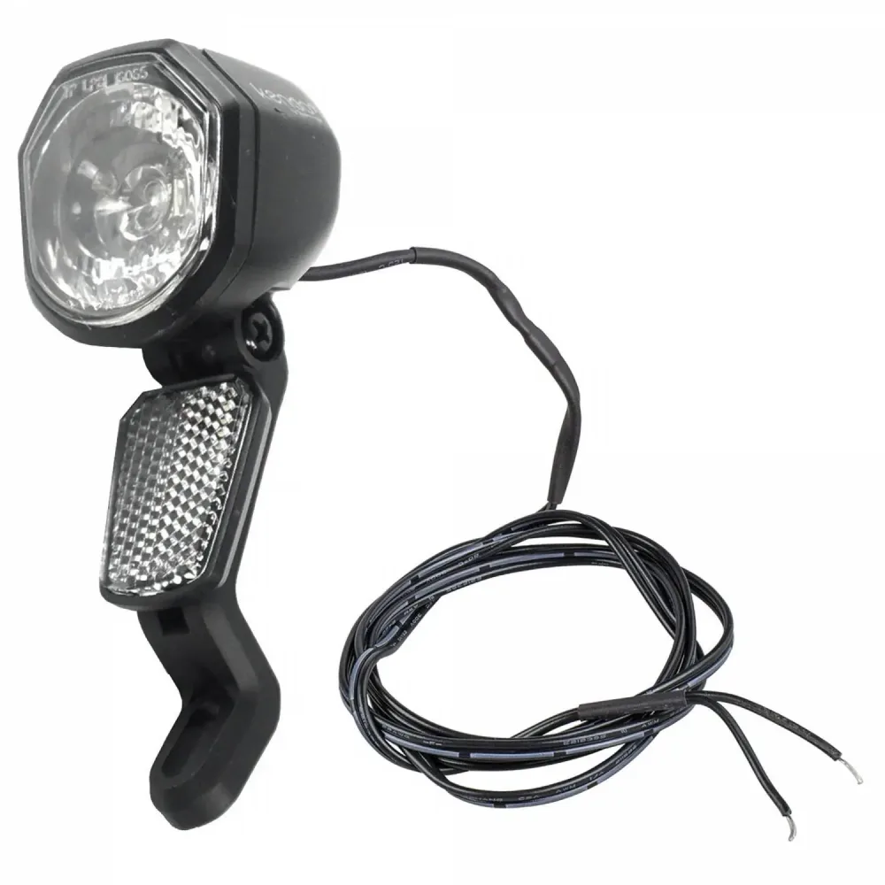Gabellicht 1 Led 30 Lux (oem) Spanninga Kendo+ XDASc - Dynamo