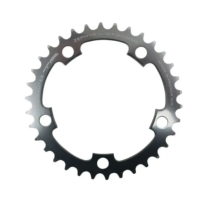 Kettenblatt Straße innen Spezialitäten t.a. 5bra zephyr 7075 shimano 9-10v.