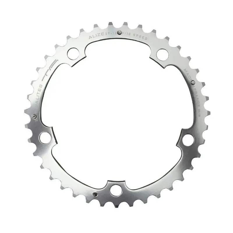 Kettenblatt Straße dreifach Spezialitäten t.a. 5bra alize 7075 shimano 8-9-10v.