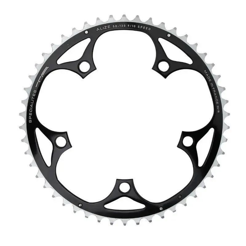 Kettenblatt Straße außen Spezialitäten t.a. 5bra alize 7075 shimano 8-9-10v.