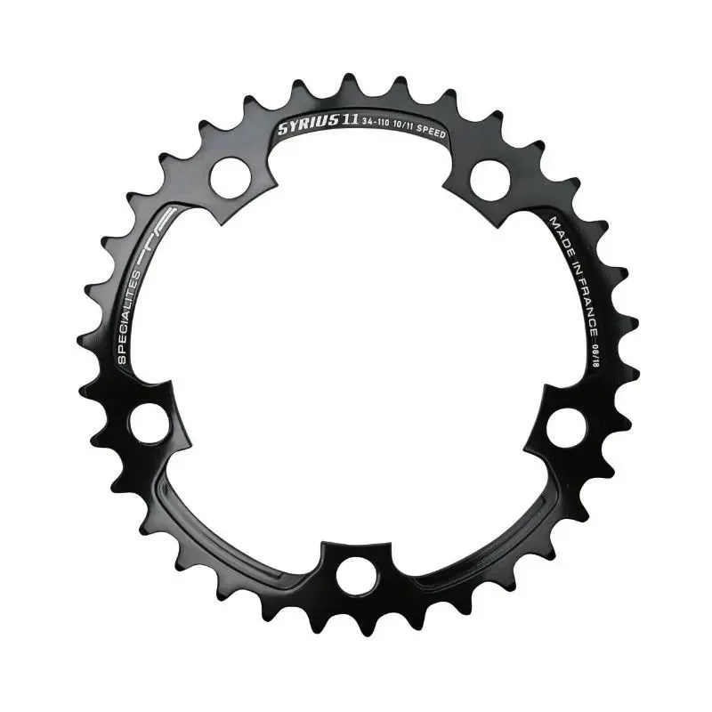 Kettenblatt Straße dreifach innen Spezialitäten t.a. 5bra zelito 7075 shimano 9-10v.