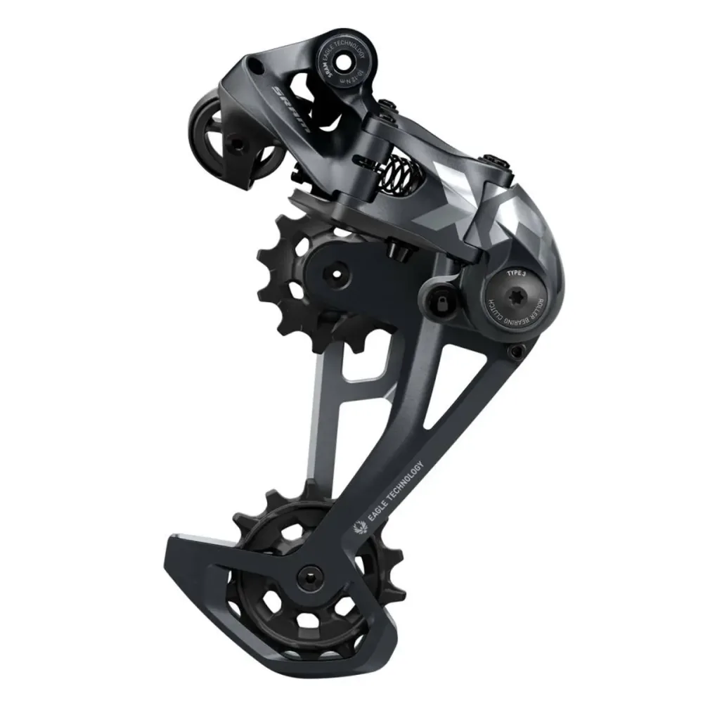Schaltwerk Sram x01 Eagle 12v 10-52T