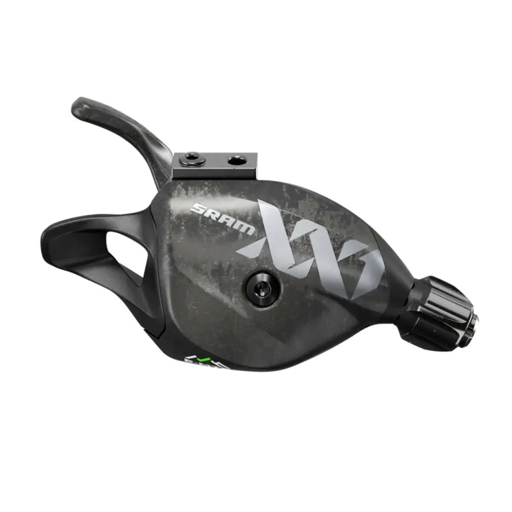 Abzug (inklusive Halsband) Sram xx1 Eagle EMTB 12v Lunar