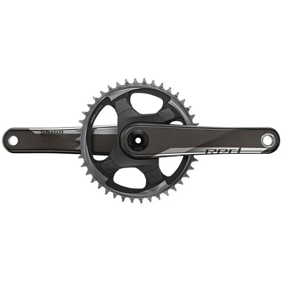 Pedale Sram Red 1X D1 dub dm 40T