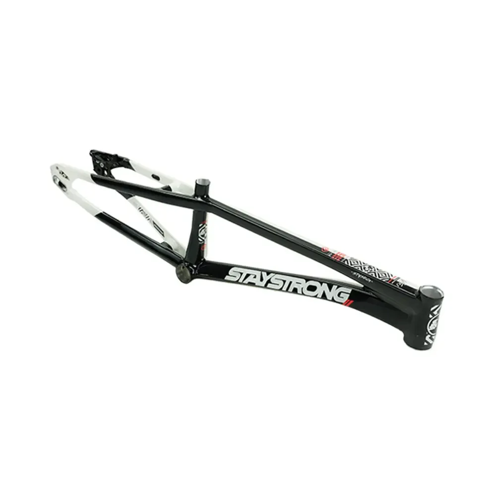 BMX-Rahmen Stay Strong For Life V5.1 2026
