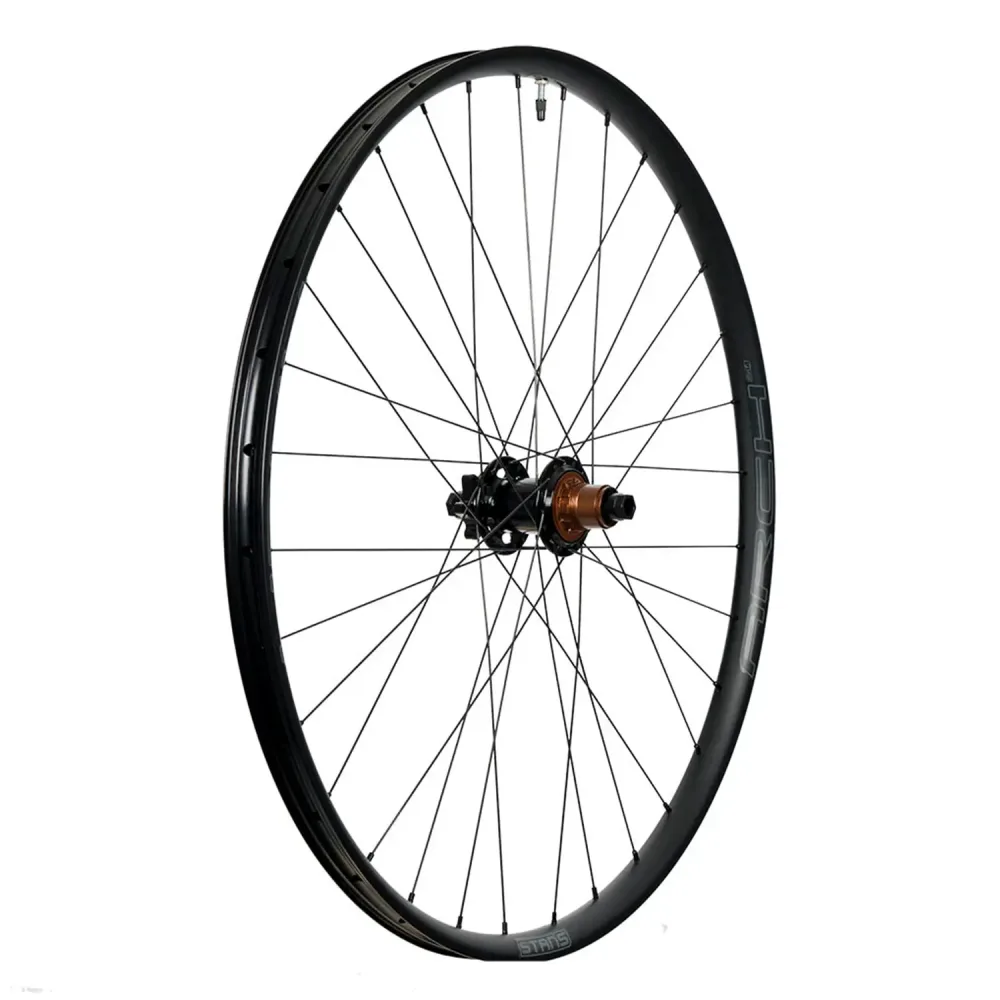 Hinterrad Stans Arch MK4