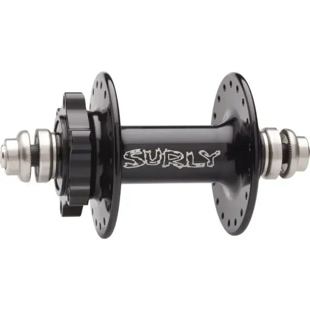 Nabe Surly Ultra