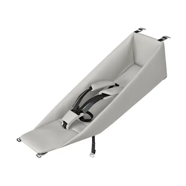 Thule Chariot infant sling Babysitz Grau, , Größe: ONE SIZE
