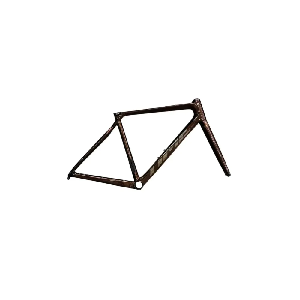 Rahmen Time Sport Alpe D'huez Adhx 45 Udh