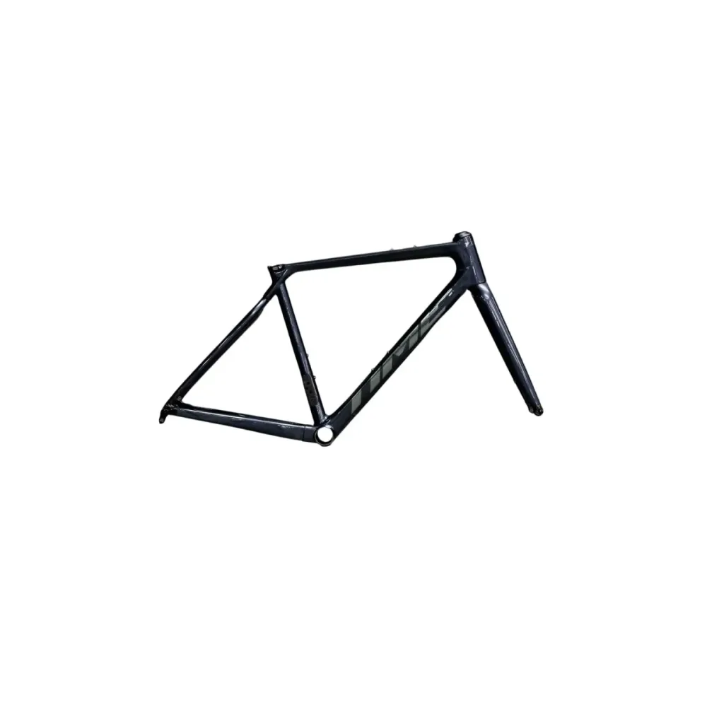 Rahmen Time Sport Alpe D'huez Adhx 45 Udh