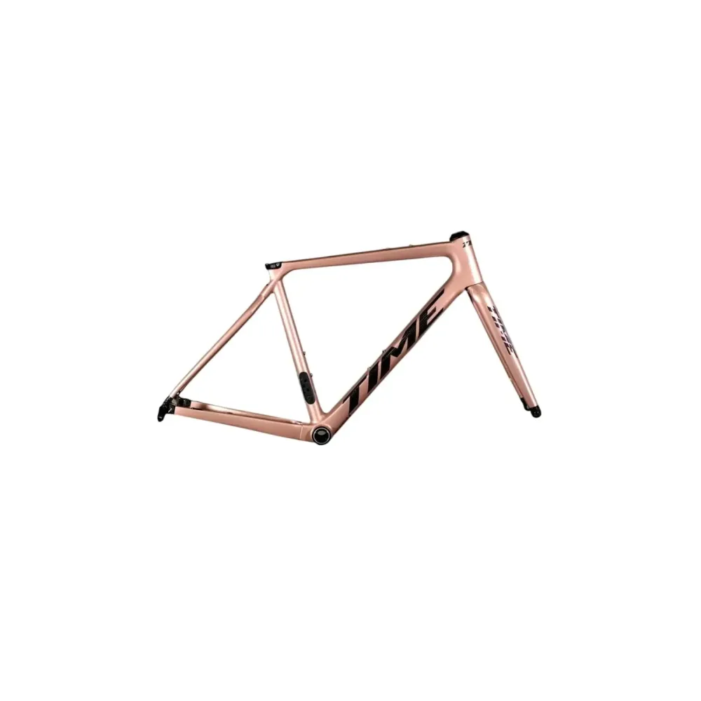 Rahmen Time Sport Alpe D'huez Adhx 45 Udh