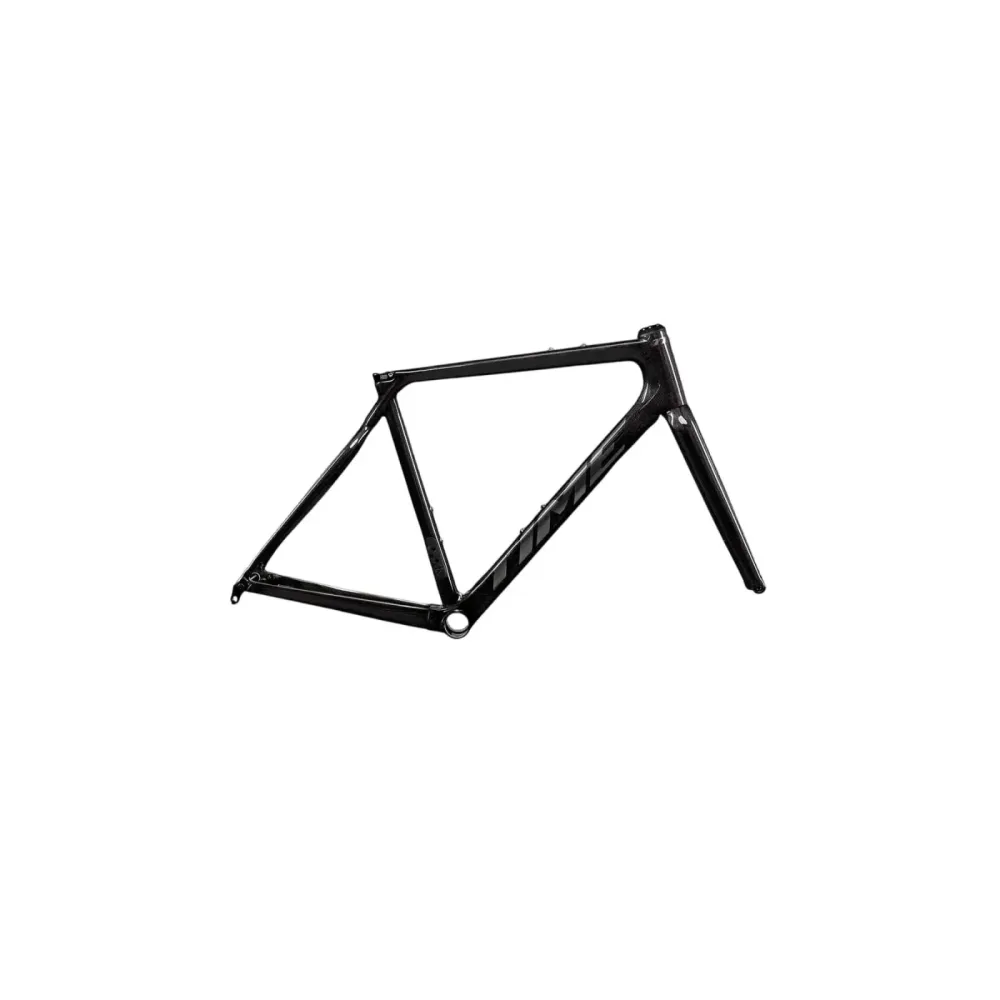 Rahmen Time Sport Alpe D'huez Adhx 45 Udh