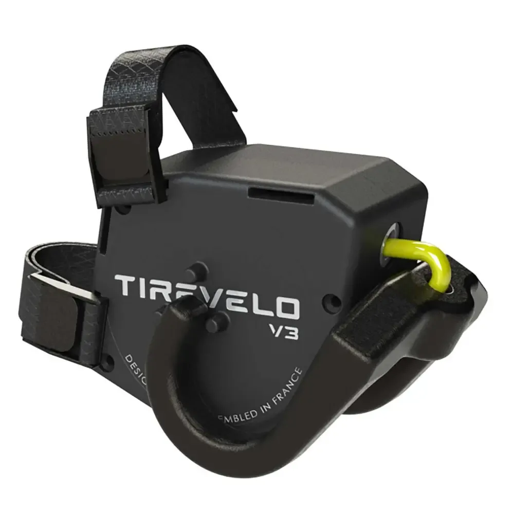 Klimmzugstange Tirevelo V3 2025