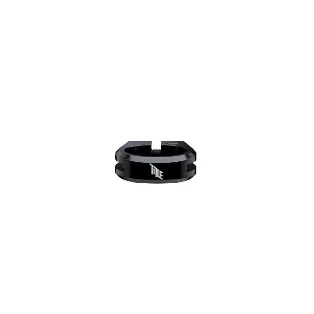 Sattelklemme Title MTB Clamp